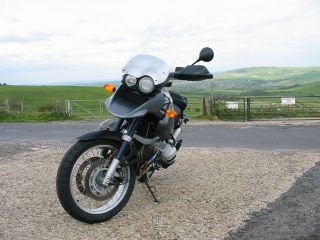 Steyning Bowl