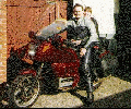 [Photo of a previous bike]