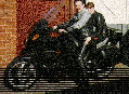 [Photo of a previous bike]