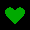 Resting Heart Rate icon